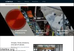 Sites similar to vimpex.co.uk