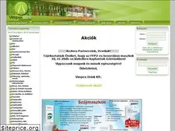 Sites similar to vimpexdrink.hu