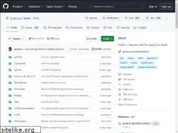 Sites similar to vimr.org