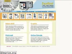 Sites similar to vims.co.rs