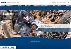 Sites similar to vims.edu