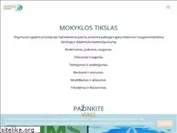 Sites similar to vims.lt