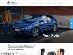 Sites similar to vimsaotomotiv.com.tr