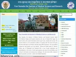 Sites similar to vimsar.ac.in