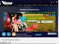 Sites similar to vimsatours.com