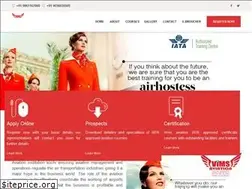 Sites similar to vimsaviation.com