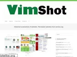 vimshot.com