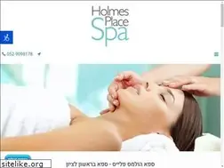 Sites similar to vimspa.co.il