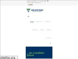 Sites similar to vimspectrum.ro