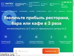 Sites similar to vimtex.ru