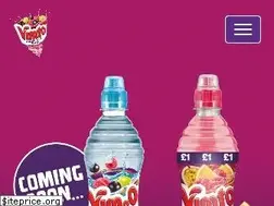 Sites similar to vimto.co.uk