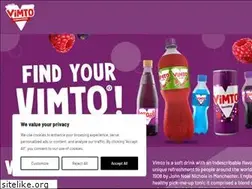 Sites similar to vimto.com