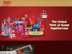 Sites similar to vimtoarabia.com