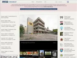 Sites similar to vimudeap.de