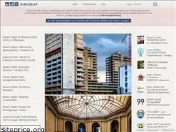 Sites similar to vimudeap.info