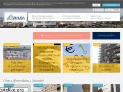 Sites similar to vimusa.cat
