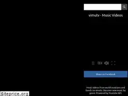 Sites similar to vimutv.com