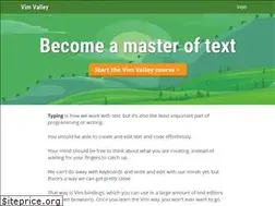Sites similar to vimvalley.com