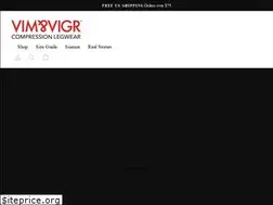 Sites similar to vimvigr.com