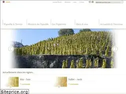 Sites similar to vin-condrieu.fr