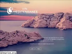 Sites similar to vin-de-mediterranee.org