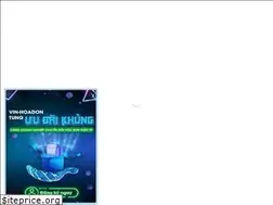Sites similar to vin-hoadon.com