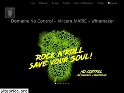Sites similar to vin-nocontrol.fr