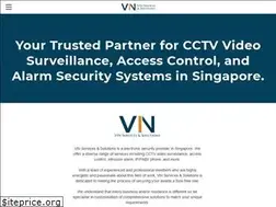 Sites similar to vin-services.com