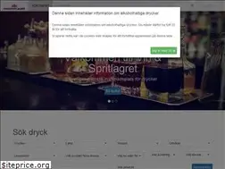 Sites similar to vin-spritlagret.se
