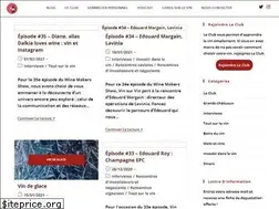 Sites similar to vin-survin.fr