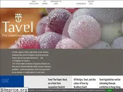 Sites similar to vin-tavel.com