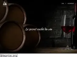 Sites similar to vin-terre-net.com