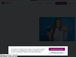 Sites similar to vin.co