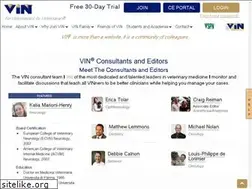 Sites similar to vin.com