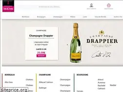 Sites similar to vin10vin.com