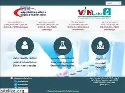 Sites similar to vin1lab.com