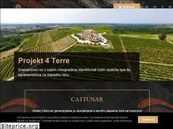 Sites similar to vina-cattunar.hr
