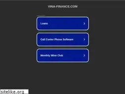 Sites similar to vina-finance.com