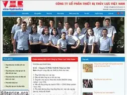 Sites similar to vina-hydraulics.vn