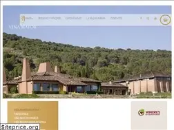 Sites similar to vina-mayor.es