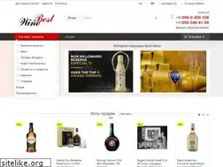 Sites similar to vina-mira.com.ua