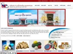 Sites similar to vina-pack.com.vn