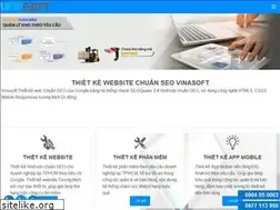 Sites similar to vina-soft.com