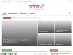 Sites similar to vina.cc