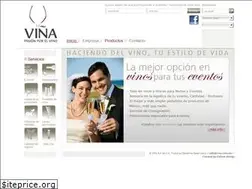 Sites similar to vina.com.mx