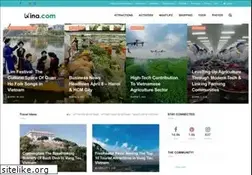 Sites similar to vina.com