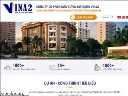 Sites similar to vina2.com.vn
