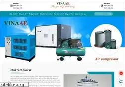 Sites similar to vinaae.com