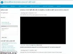 Sites similar to vinabac.com
