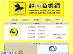 Sites similar to vinabeez.com